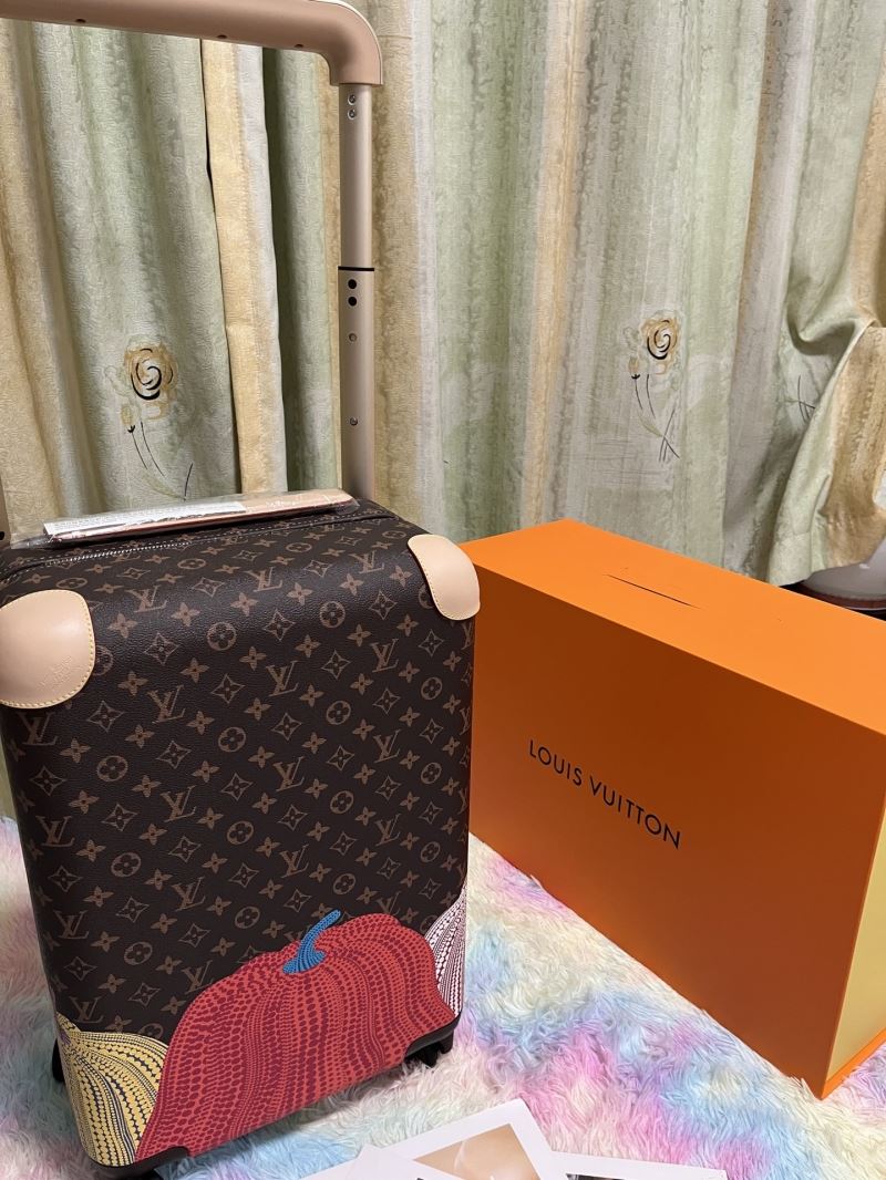 Louis Vuitton Suitcase